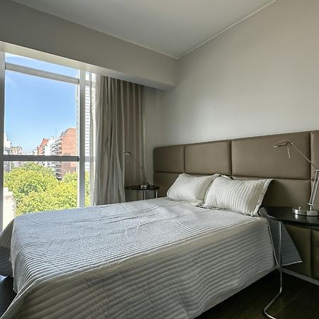 Departamento Encantador Buenos Aires Zewnętrze zdjęcie