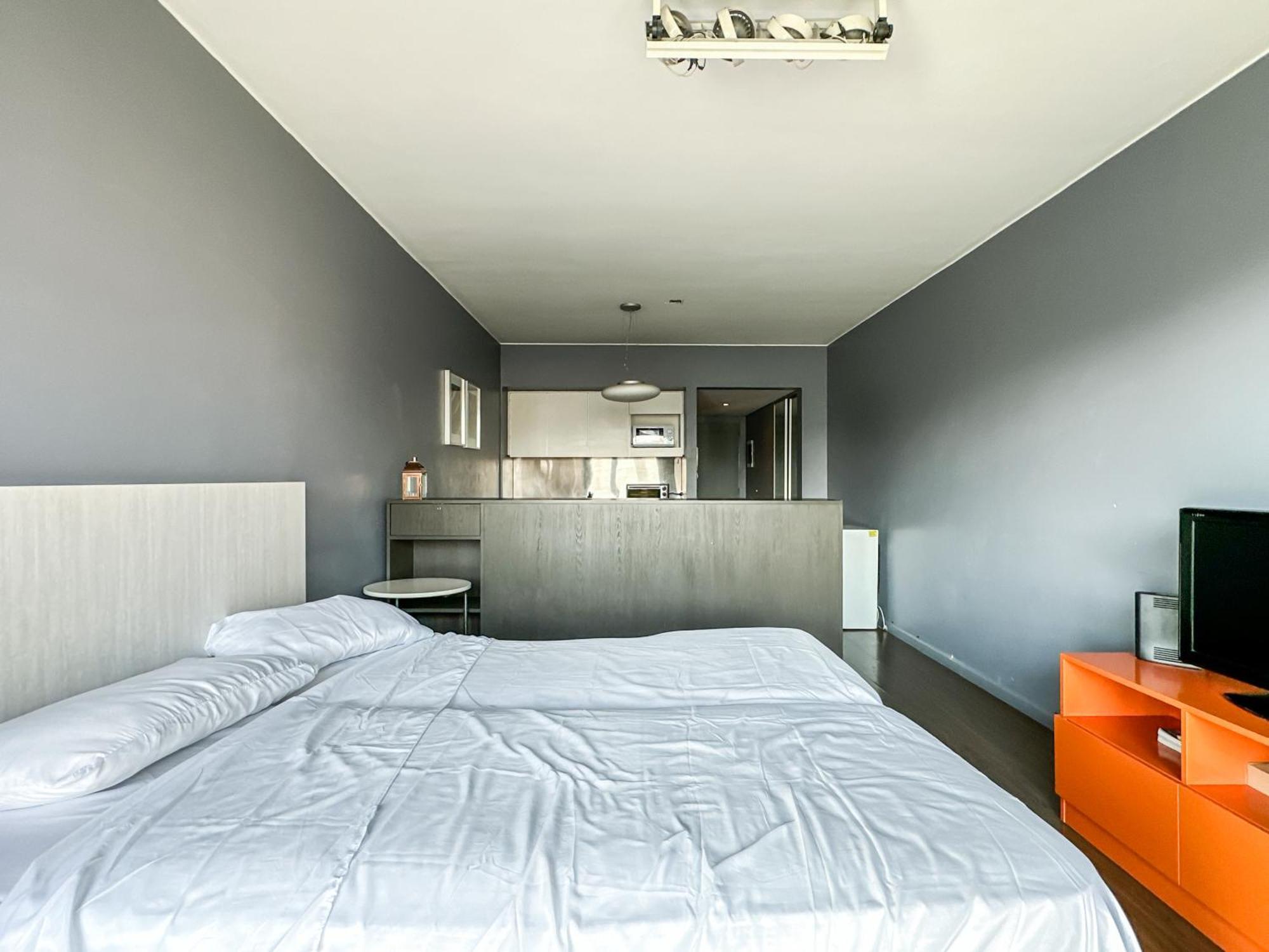 Departamento Encantador Buenos Aires Pokój zdjęcie