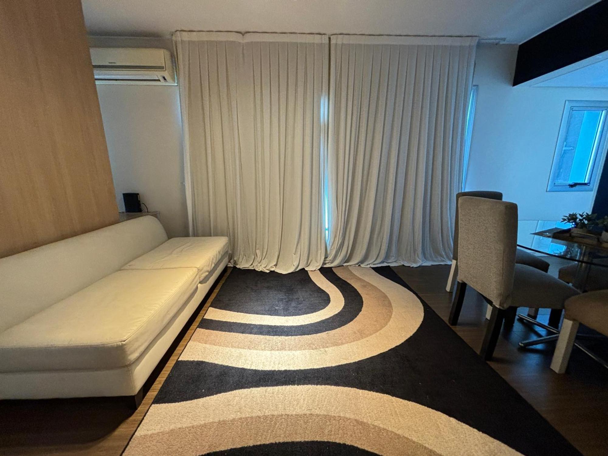 Departamento Encantador Buenos Aires Pokój zdjęcie
