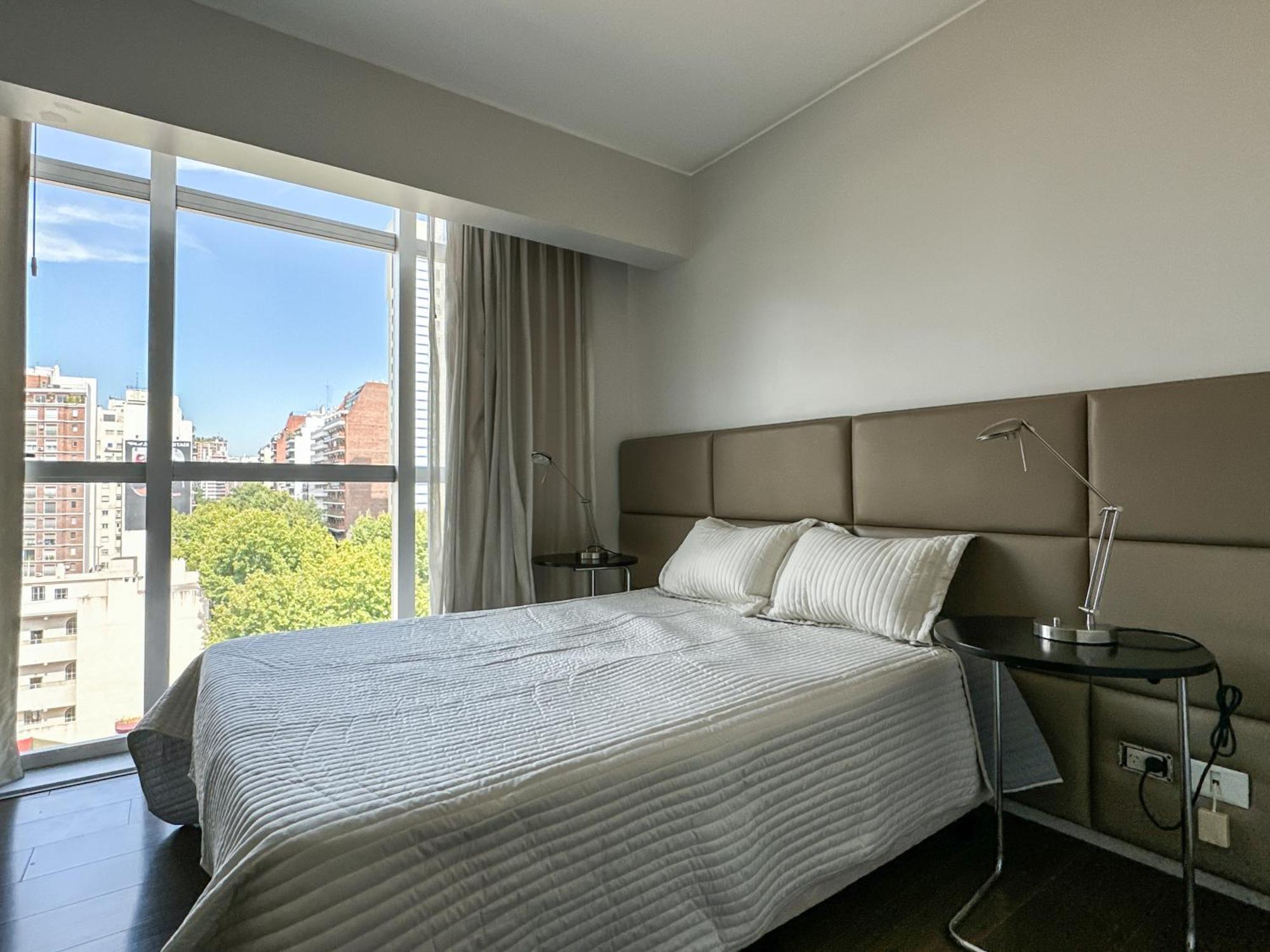 Departamento Encantador Buenos Aires Zewnętrze zdjęcie