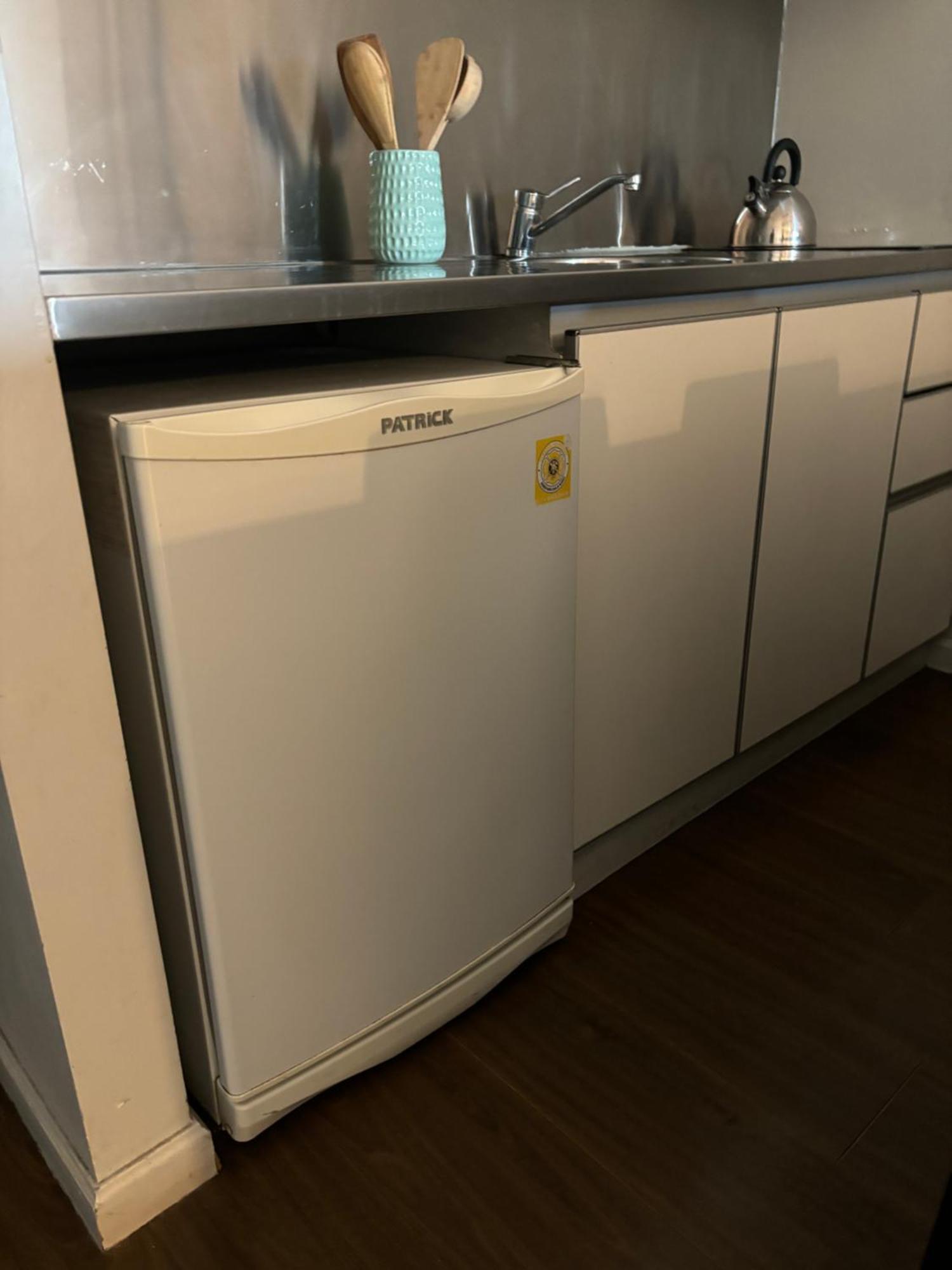 Departamento Encantador Buenos Aires Zewnętrze zdjęcie