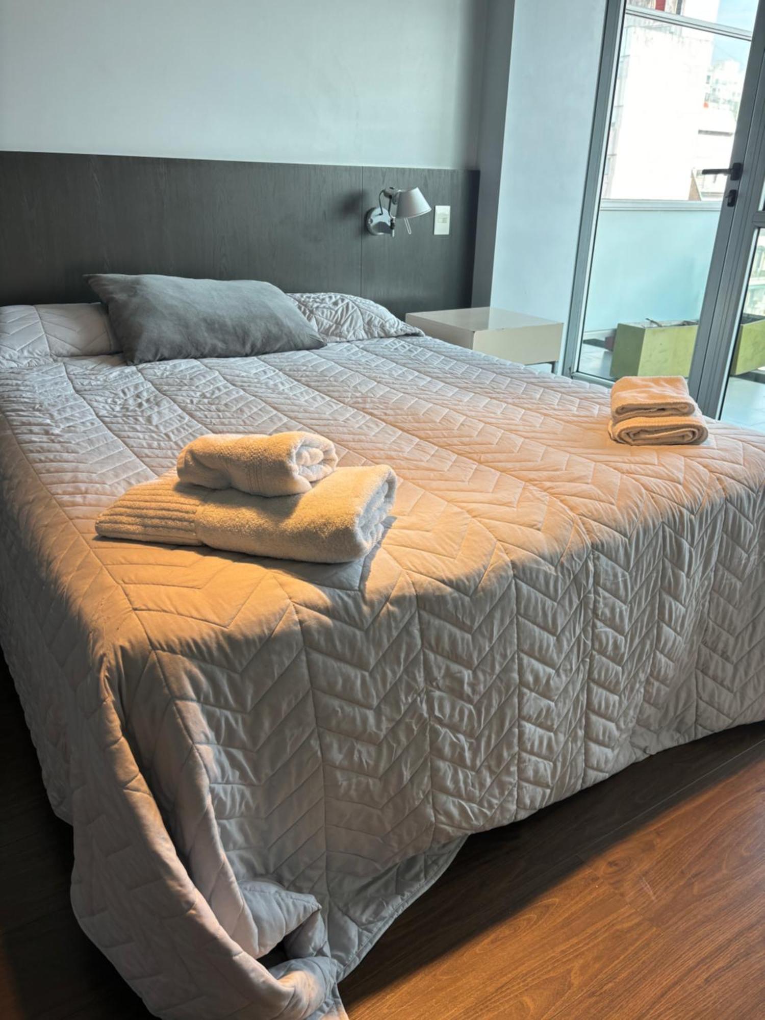 Departamento Encantador Buenos Aires Zewnętrze zdjęcie