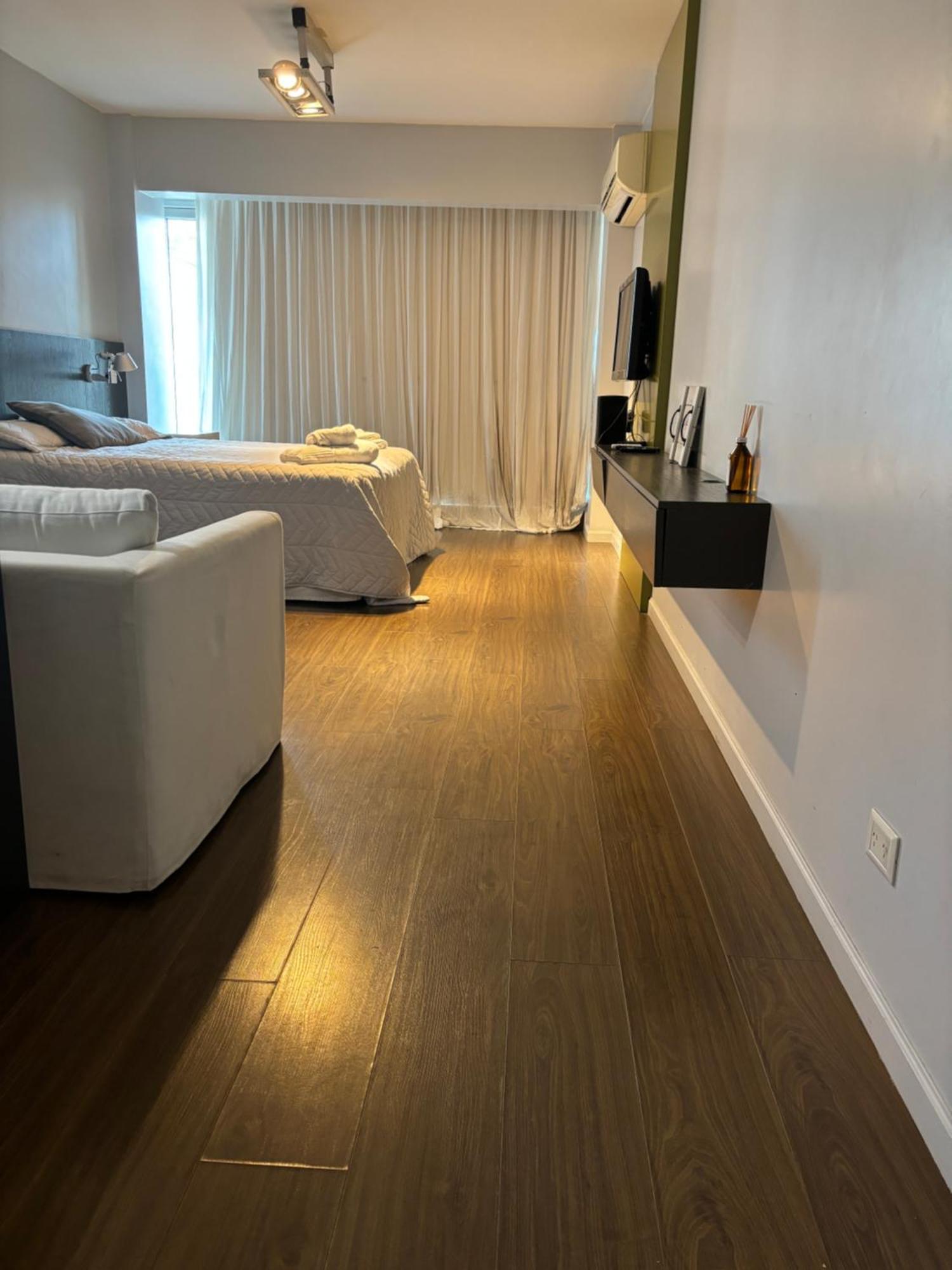 Departamento Encantador Buenos Aires Zewnętrze zdjęcie