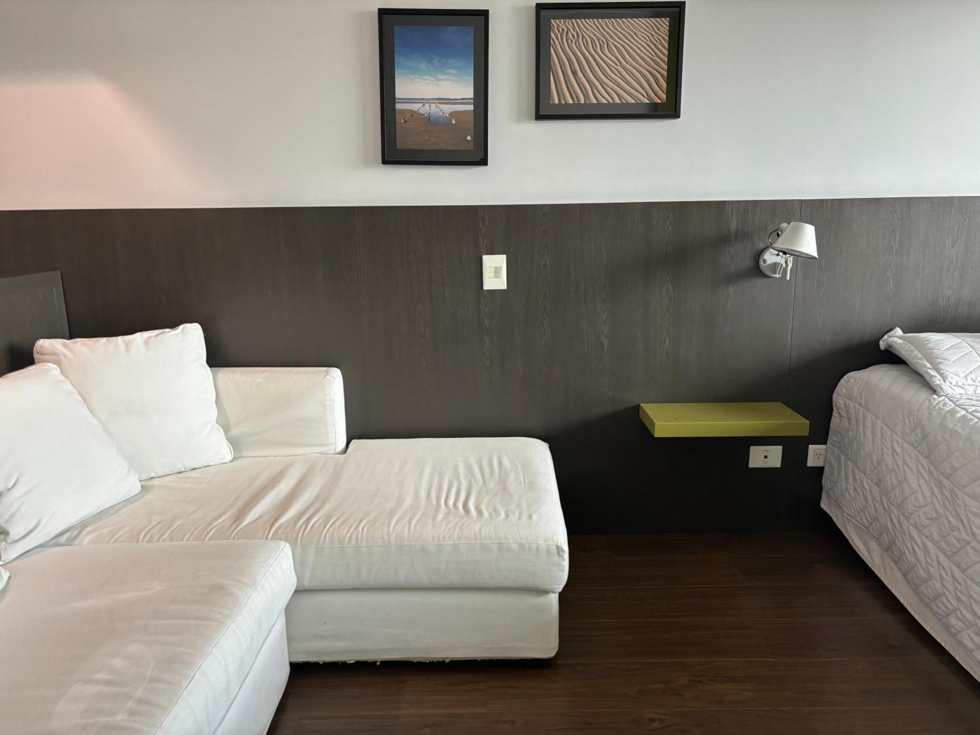 Departamento Encantador Buenos Aires Zewnętrze zdjęcie