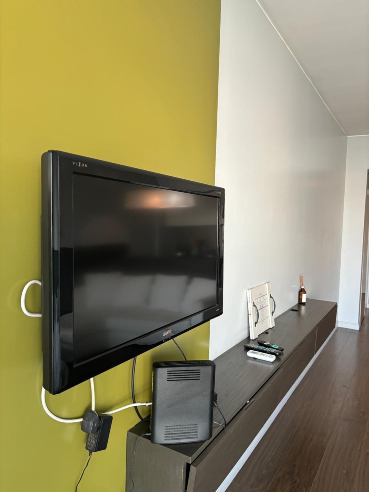 Departamento Encantador Buenos Aires Zewnętrze zdjęcie