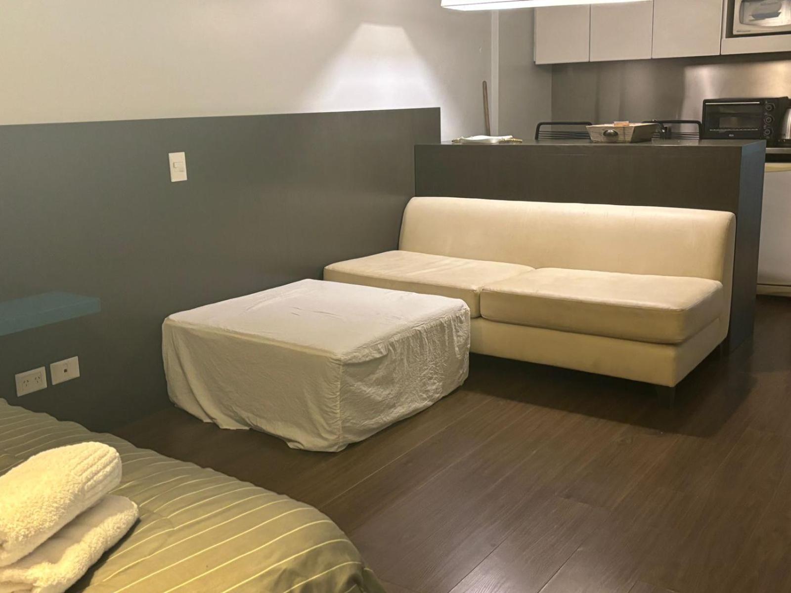 Departamento Encantador Buenos Aires Zewnętrze zdjęcie