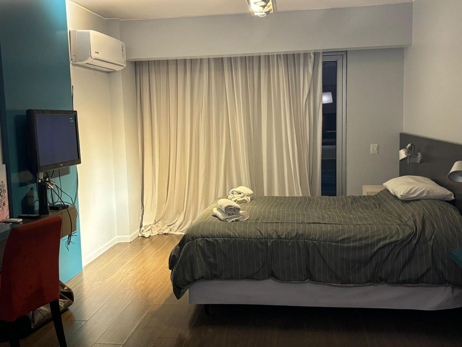 Departamento Encantador Buenos Aires Zewnętrze zdjęcie
